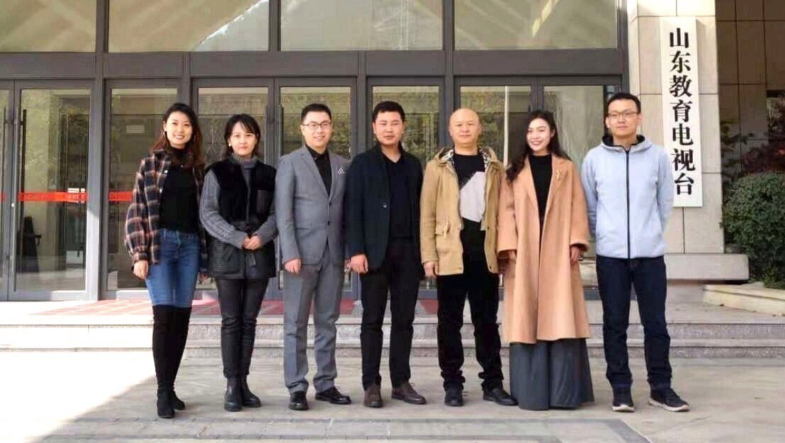 《英雄少年》揚帆起航 浩星輝煌傾力打造民族文化新名片